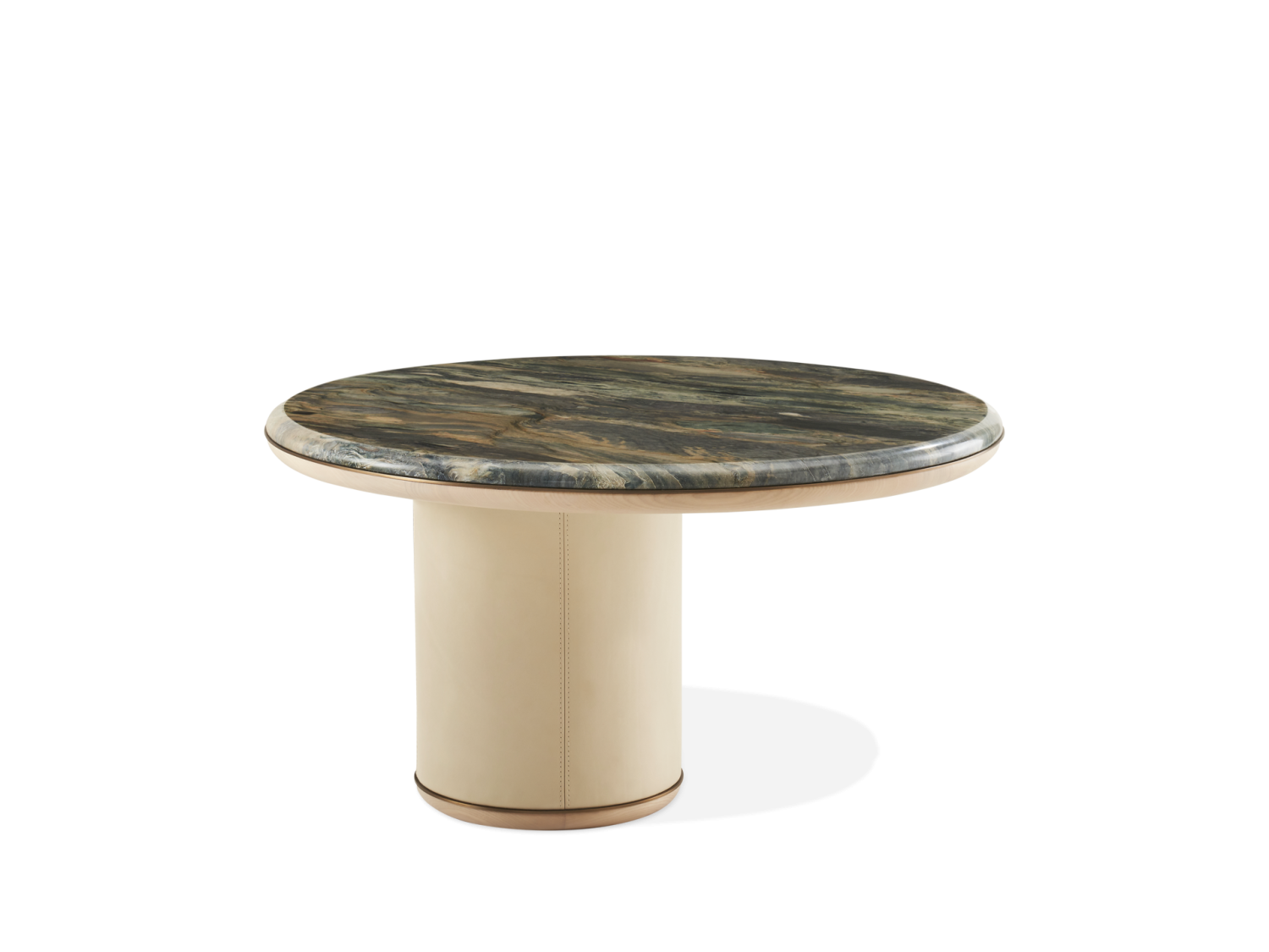 Roma Side Table | Museum Collection – Ravoh | Timeless Luxury Furniture ...