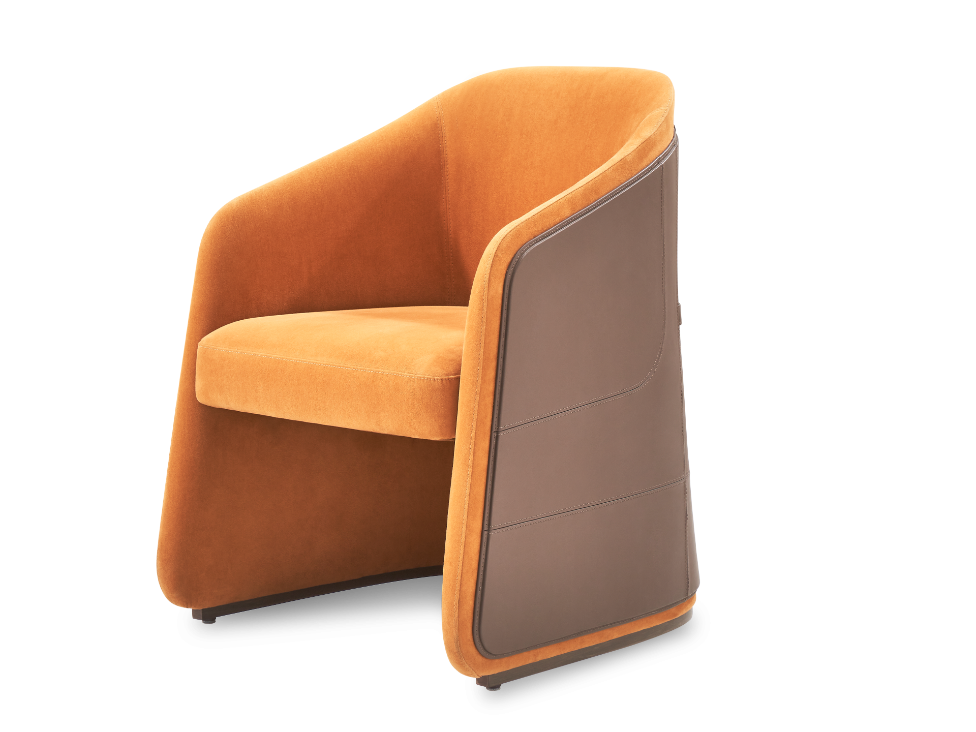 RAVOH-THEATRE-HORSE-ARM CHAIR (1)